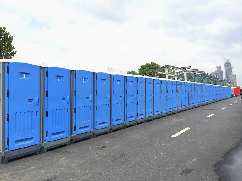 宁波移动厕所出租